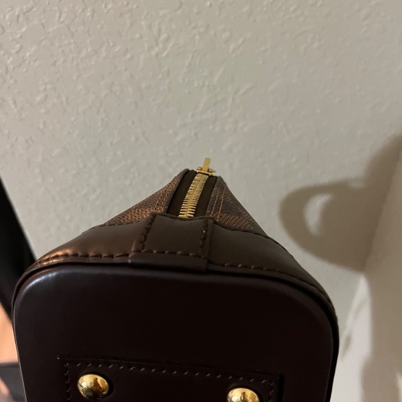 LOUIS VUITTON Alma BB - Picture 3 of 11